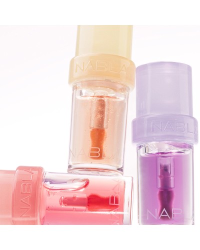 Lip Candy Oil - Honey - NABLA