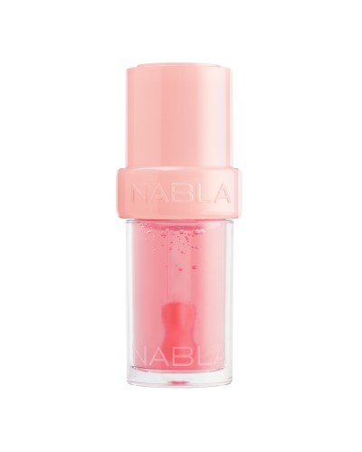 Lip Candy Oil - Litchi - NABLA