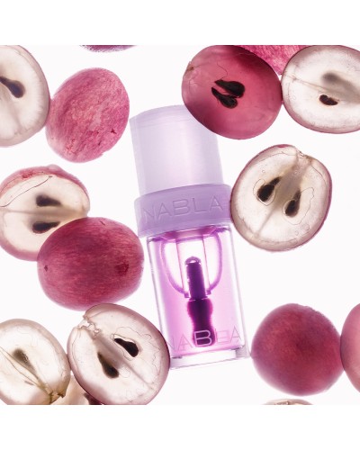 Lip Candy Oil - Grape - NABLA