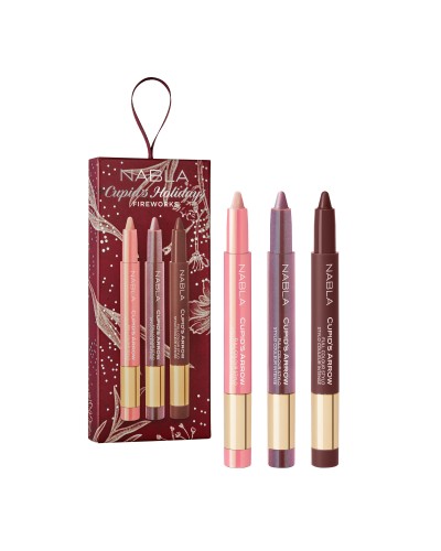 Cupid's Holidays Set - Fireworks - NABLA