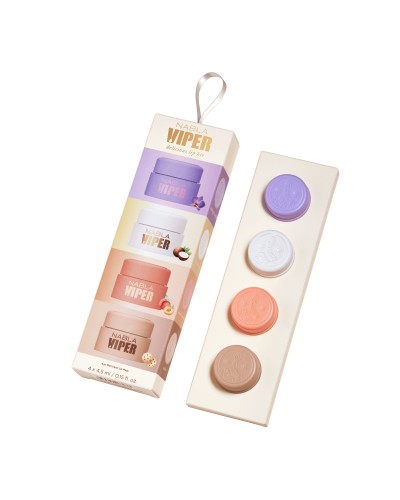 Viper Delicious Lip Kit - NABLA