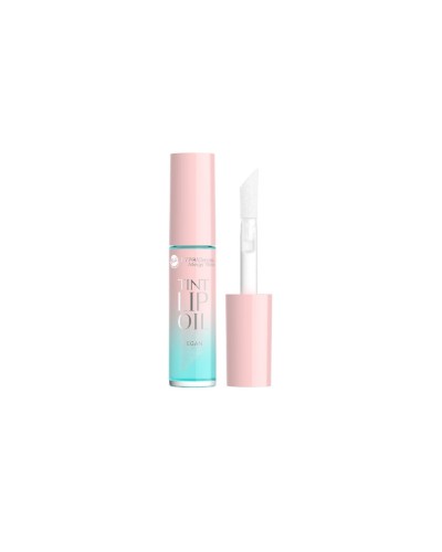 Aceite labial con color hipoalergénico Tint Lip Oil - 01 HOPE - Bell Hypo