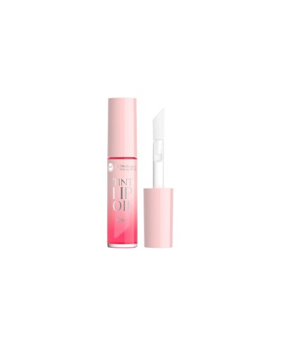 Aceite labial con color hipoalergénico Tint Lip Oil - 02 PROMISE - Bell Hypo