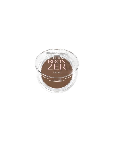 Bronceador en crema hipoalergénico Cream Bronzer - Bell Hypo