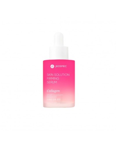 SKIN SOLUTION FIRMING SERUM (COLLAGEN) - JKosmec