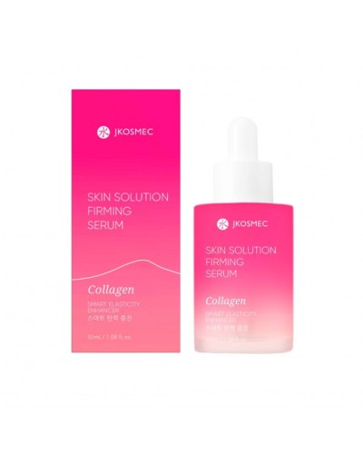 SKIN SOLUTION FIRMING SERUM (COLLAGEN) - JKosmec