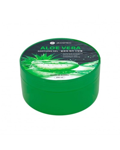 ALOE VERA SOOTHING GEL - JKosmec