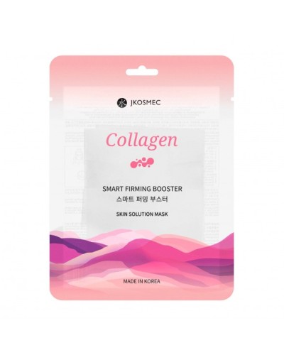 SKIN SOLUTION COLLAGEN MASK - JKosmec