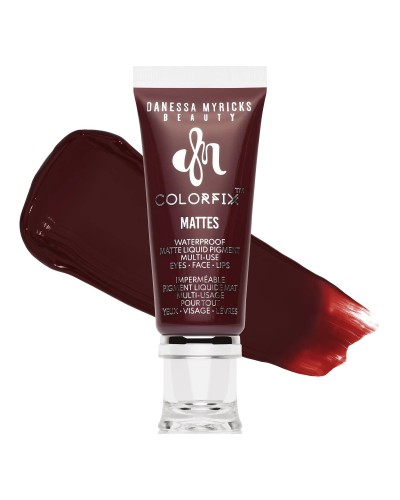 COLORFIX MATTES VAMP - DANESSA MYRICKS