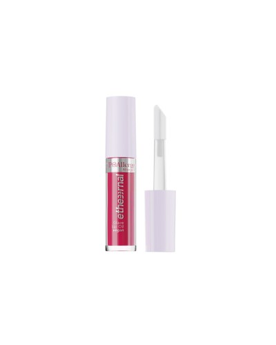 Aceite labial con color Glaze Ethernal 02 Future - Bell Hypo