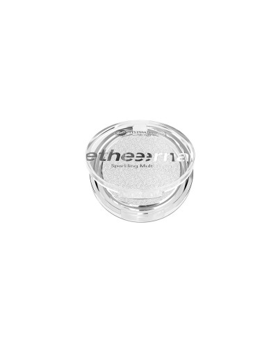 Iluminador cremoso hipoalergénico para rostro y cuerpo Ethernal 01 Frosty - Bell Hypo