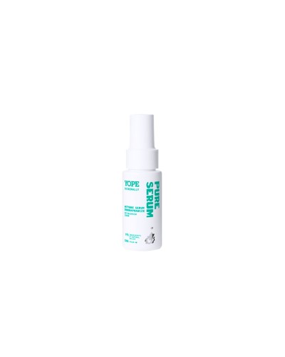 Serum natural activo reparador endógeno Pure Serum - Skinimally - Yope