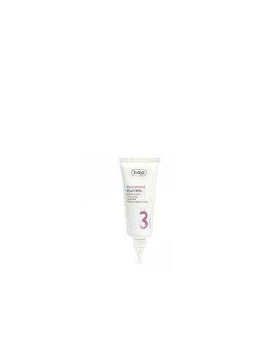 PLANT ESSENTIALS Peeling capilar hidratante de Granada - Ziaja