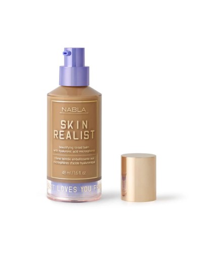 Skin Realist - 4.5 Tan - Nabla