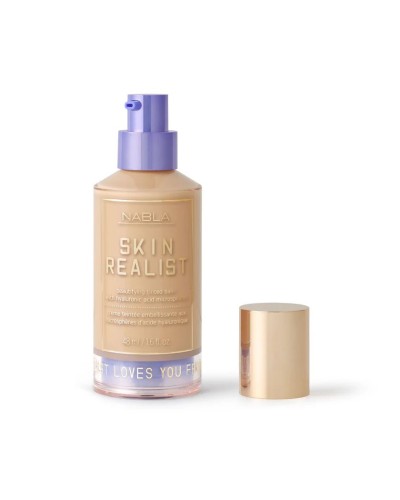 Skin Realist - 2.5 Medium - Nabla