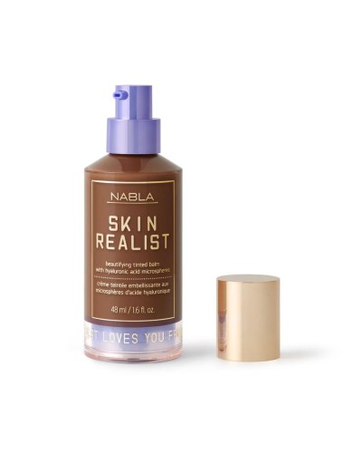 Skin Realist - 6.5 Deep - Nabla