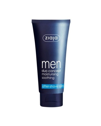Bálsamo after shave 75 ml - Ziaja