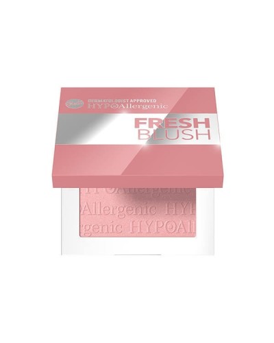 HYPO Colorete hipoalergénico Fresh Blush: 02 - Bell