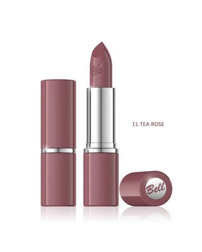 Barra de labios Colour Lipstick - 11 - Tea Rose - Bell