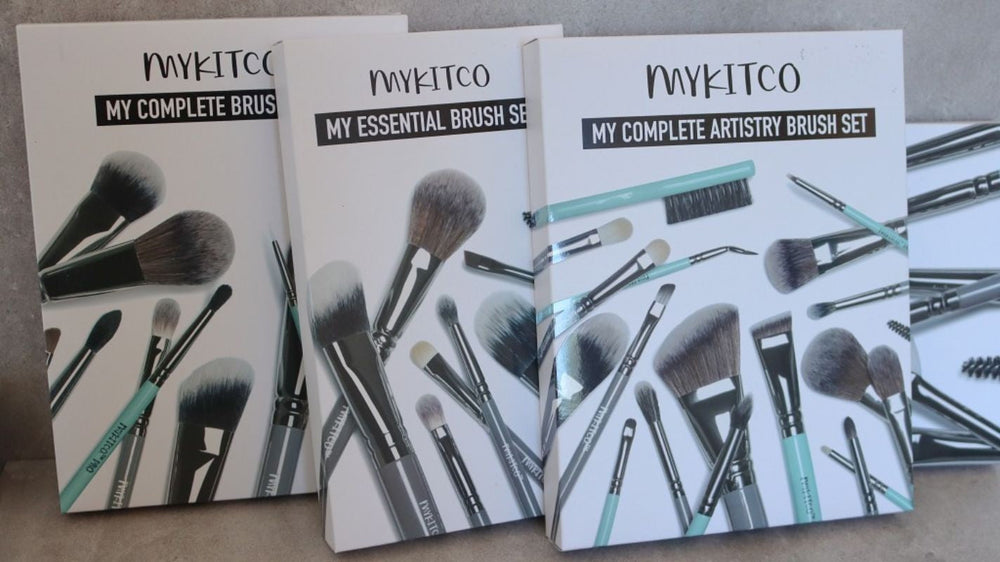 Cónoce los nuevos set de Mykitco