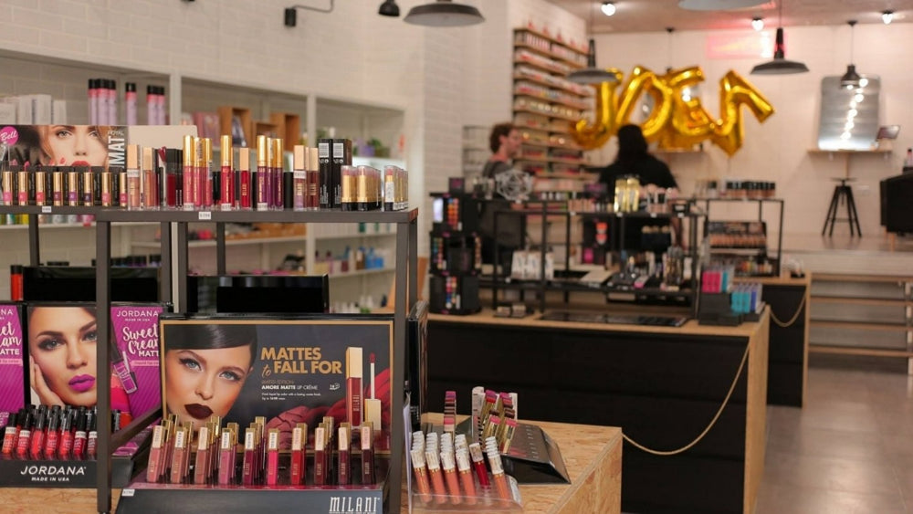 INDUSTRIAL BEAUTY , LAS MEJORES MARCAS EN MURCIA