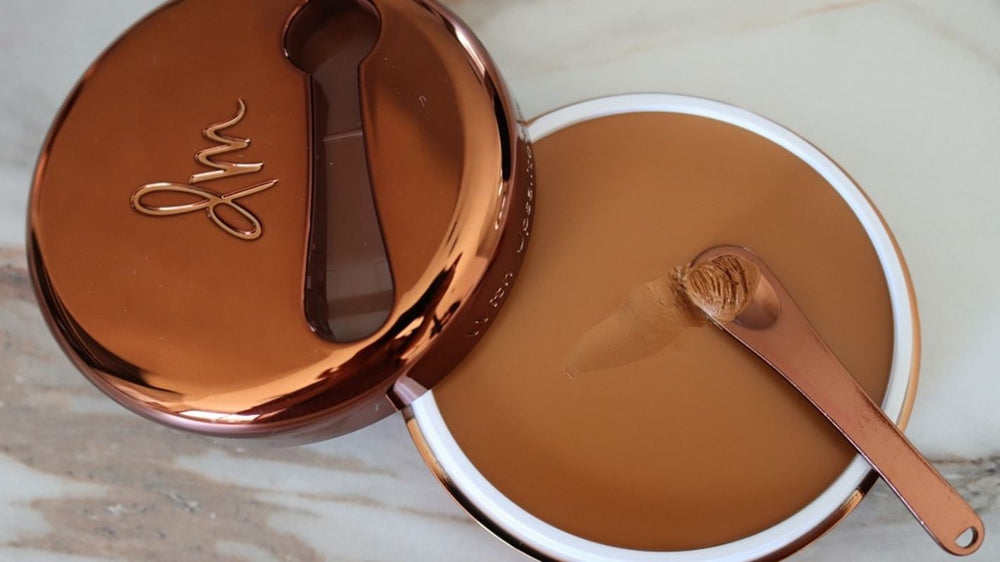 Blurring Balm - El bálsamo todo en uno de Danessa Myricks