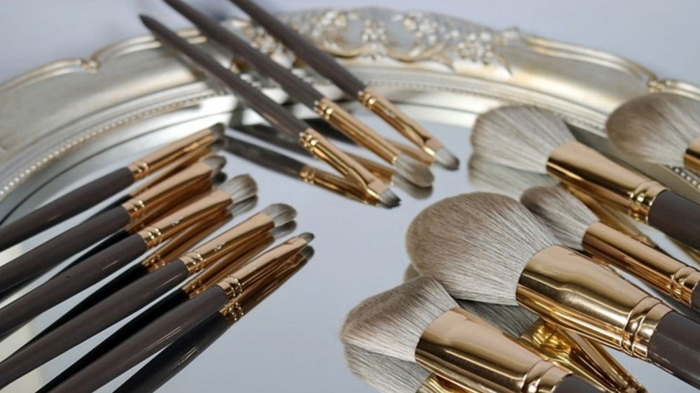 IBbrushes conoce nuestra propia marca de pinceles