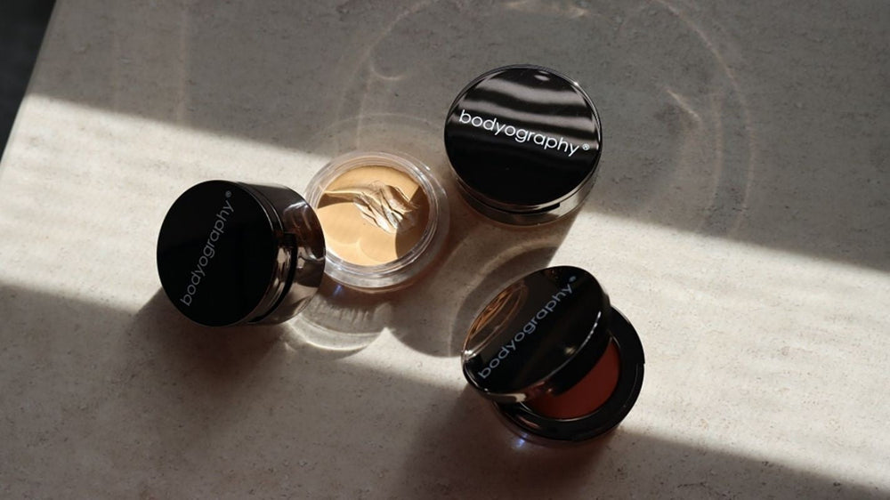 Cover + Correct Under Eye Concealer Duo - Precorrector y corrector en un mismo envase