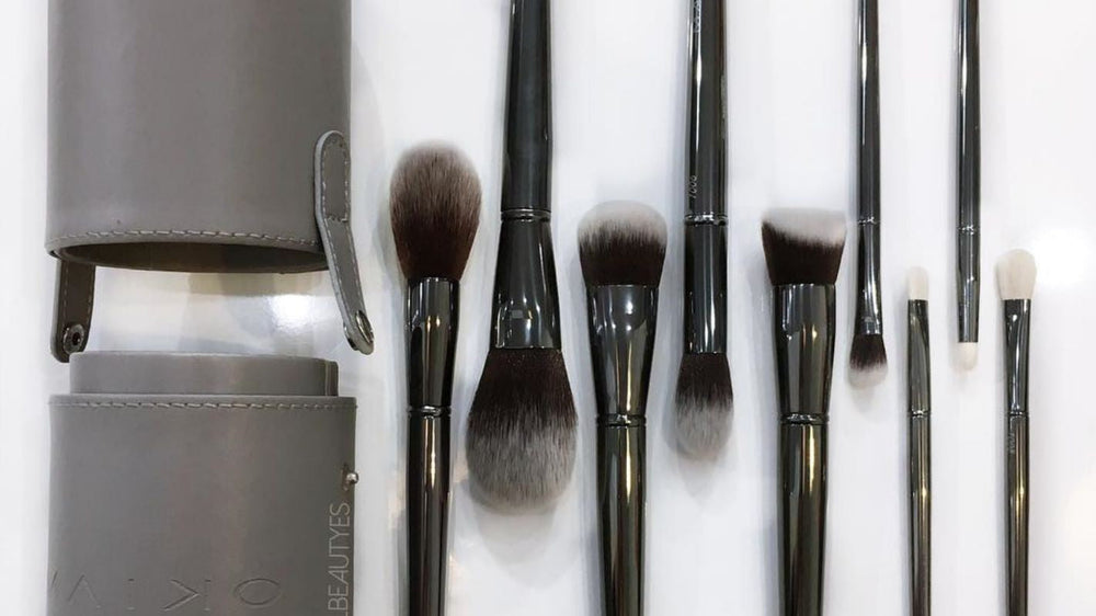Set Luxury Grey de Maiko - Un set completo para principiantes