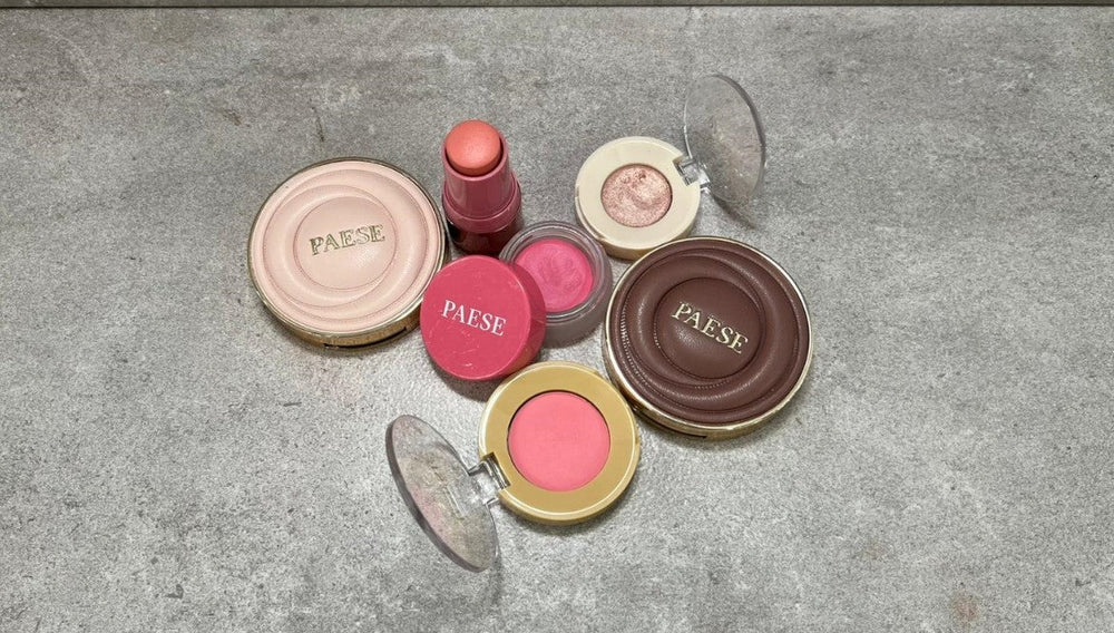 PAESE. La nueva marca que aterriza en Industrial Beauty