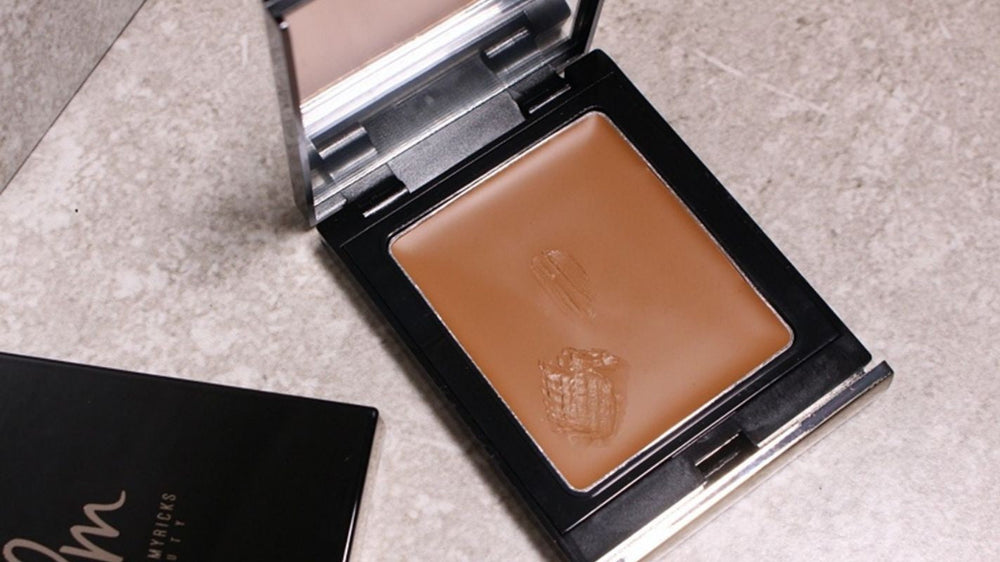 Descubre los Balm Contour de Danessa Myricks