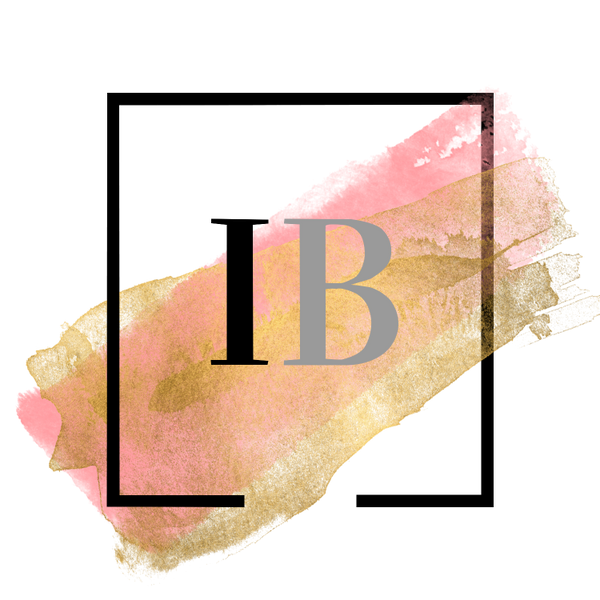 GLITTER IB