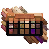 LIGHTWORK PALETTE VIII FREEDOM PALETTE - DANESSA MYRICK