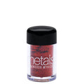 METALS GLITTER: CHERRY MOON - DANESSA MYRICKS BEAUTY