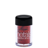 METALS GLITTER: CHERRY MOON - DANESSA MYRICKS BEAUTY