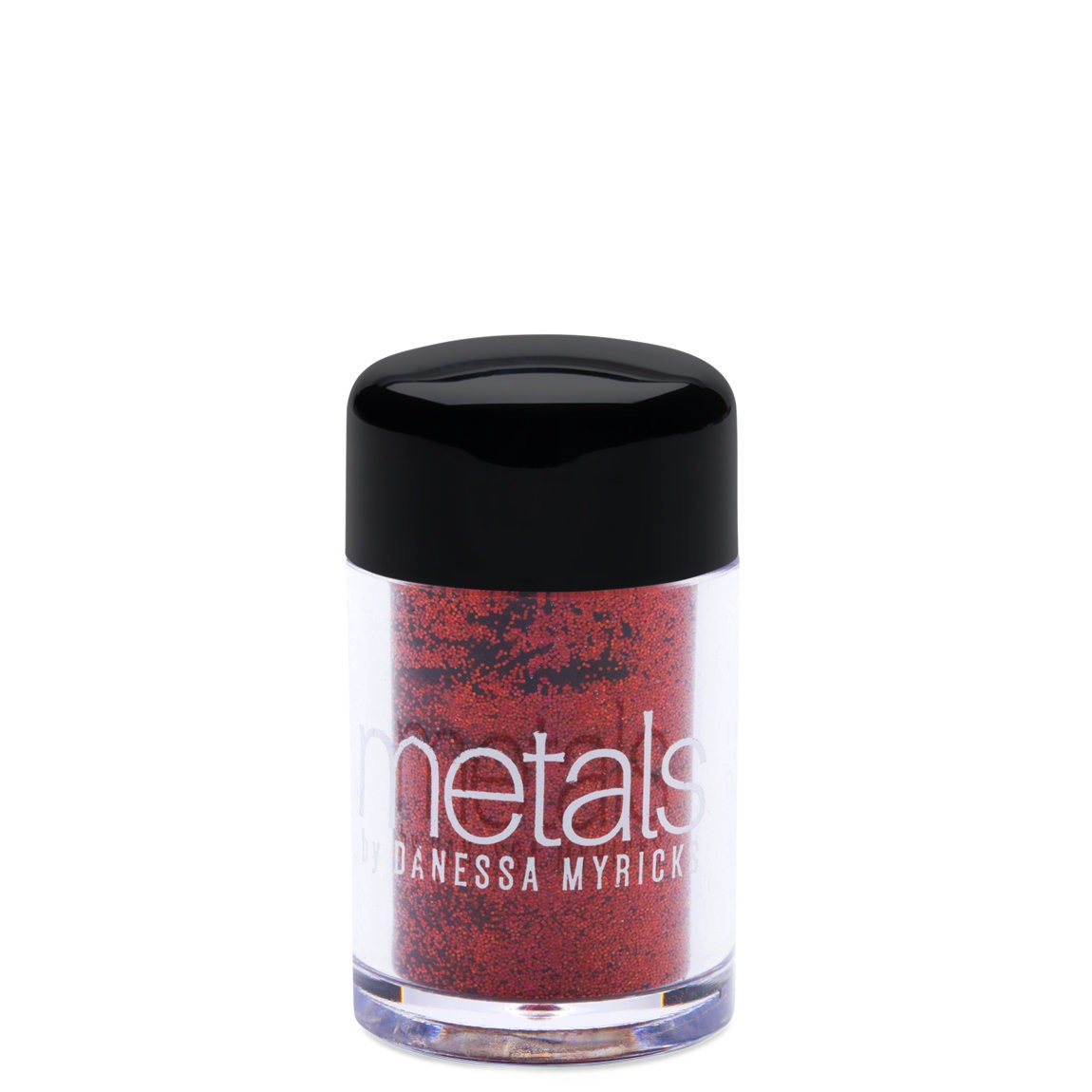 METALS GLITTER: CHERRY MOON - DANESSA MYRICKS BEAUTY