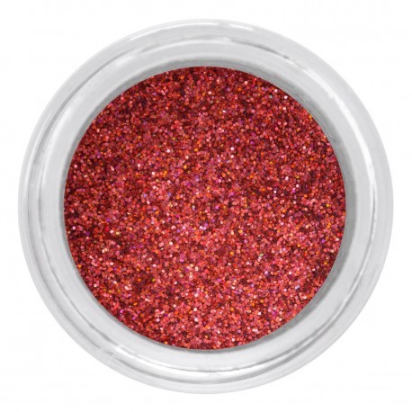 METALS GLITTER: CHERRY MOON - DANESSA MYRICKS BEAUTY