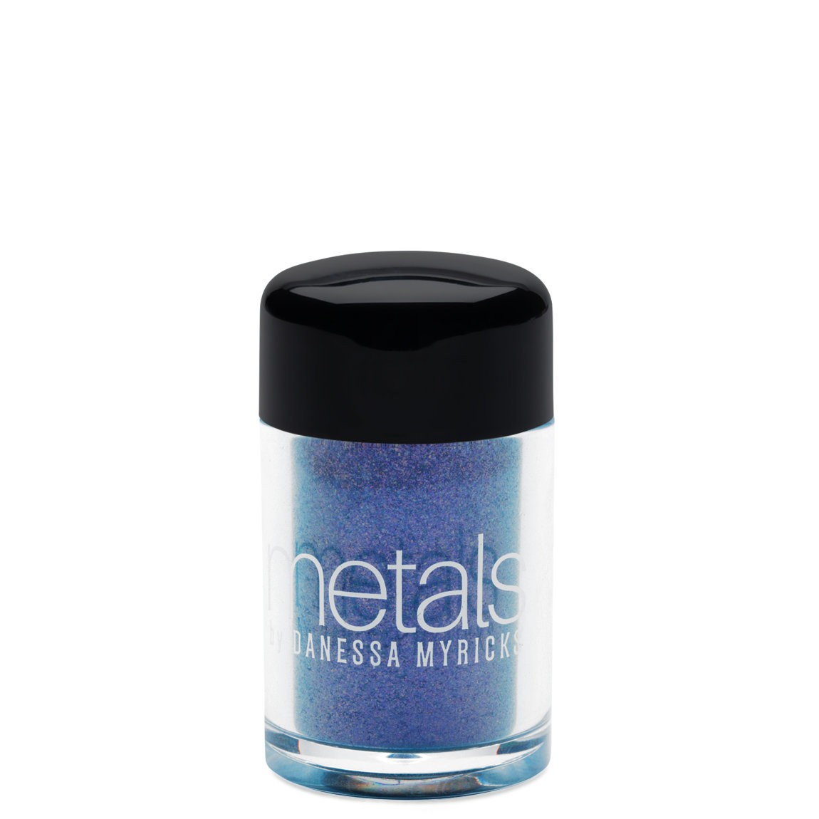 MICRO GLITTER: NIRVANA - DANESSA MYRICKS BEAUTY