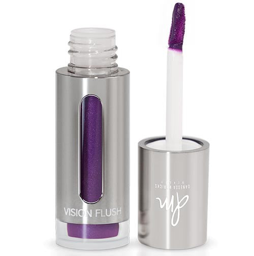 VISION FLUSH - GRAPE - DANESSA MYRICKS BEAUTY