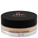 POLVOS EVOLUTION POWDER 2 - DANESSA MYRICKS BEAUTY