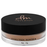 POLVOS EVOLUTION POWDER 2.5 - DANESSA MYRICKS BEAUTY