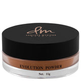 POLVOS EVOLUTION POWDER 4 - DANESSA MYRICKS BEAUTY