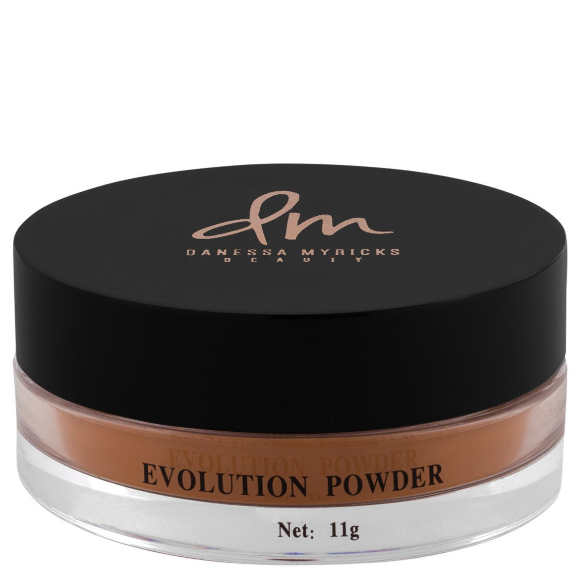 POLVOS EVOLUTION POWDER 4 - DANESSA MYRICKS BEAUTY