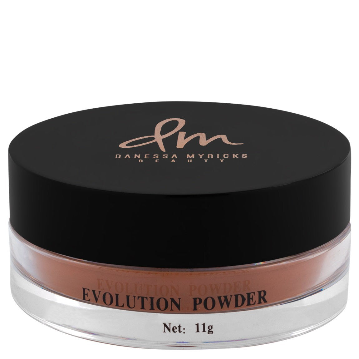POLVOS EVOLUTION POWDER 4.5 - DANESSA MYRICKS BEAUTY