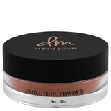 POLVOS EVOLUTION POWDER 4.5 - DANESSA MYRICKS BEAUTY