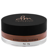 POLVOS EVOLUTION POWDER 5 - DANESSA MYRICKS BEAUTY