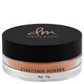 POLVOS EVOLUTION POWDER DEEP PEACH - DANESSA MYRICKS BEAUTY