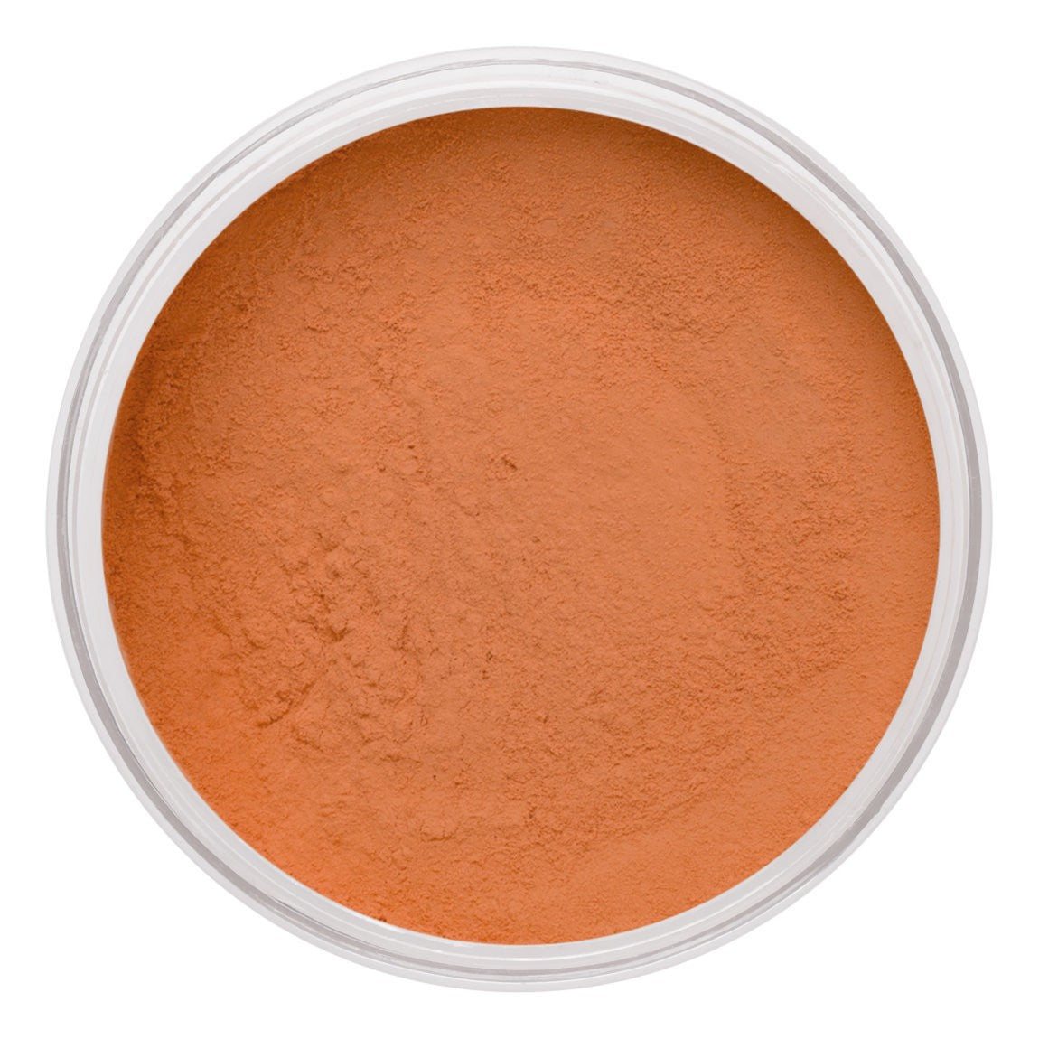 POLVOS EVOLUTION POWDER DEEP PEACH - DANESSA MYRICKS BEAUTY