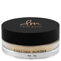 POLVOS EVOLUTION POWDER YELLOW - DANESSA MYRICKS BEAUTY