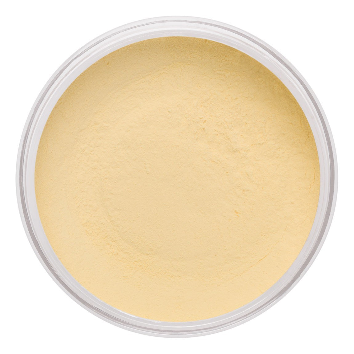POLVOS EVOLUTION POWDER YELLOW - DANESSA MYRICKS BEAUTY